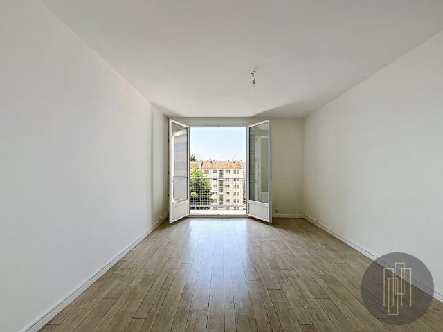 Appartement vente à Lyon, Métropole de Lyon