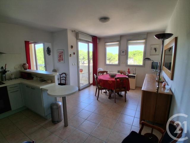 Appartement vente à Montpellier, La Grande-motte