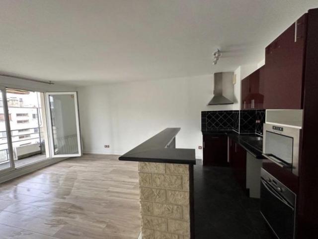Appartement location à Argenteuil
