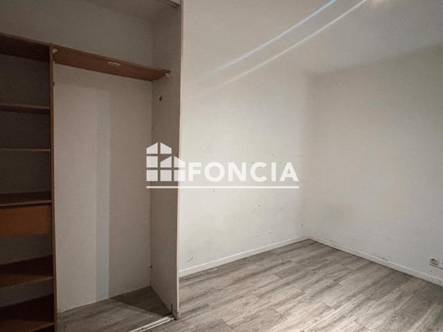 Appartement vente à Agen