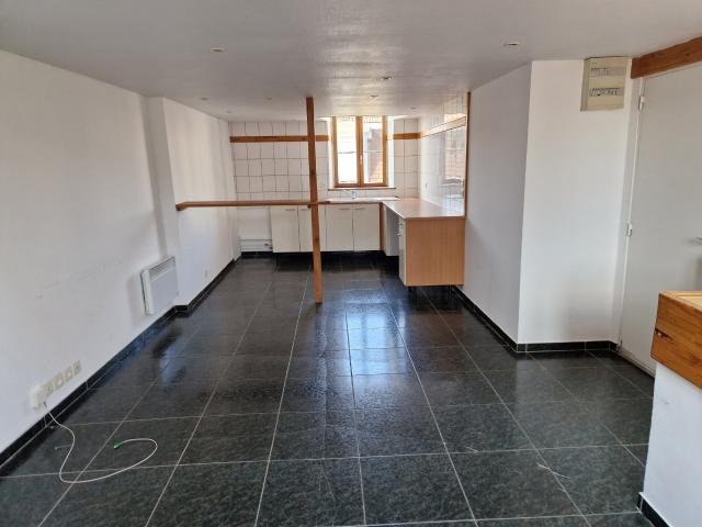 Appartement location à Reims