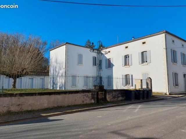 Appartement vente à Seyches
