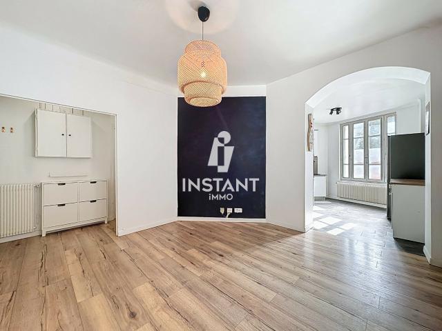 Appartement vente à Nanterre, Colombes
