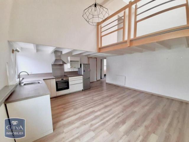 Appartement location à Lille