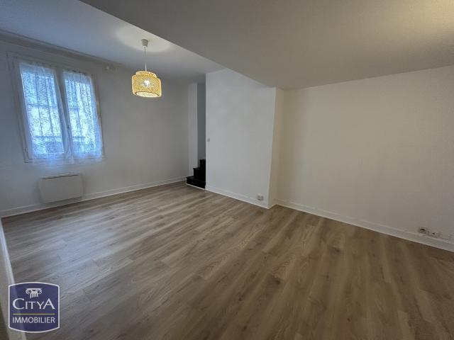 Appartement vente à Limoges