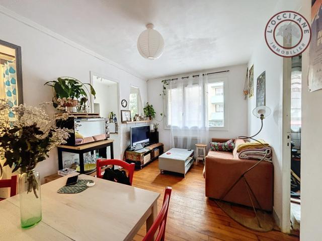 Appartement vente à Toulouse