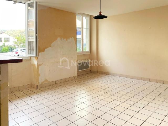 Appartement vente à Jurançon, Pyrénées-Atlantiques