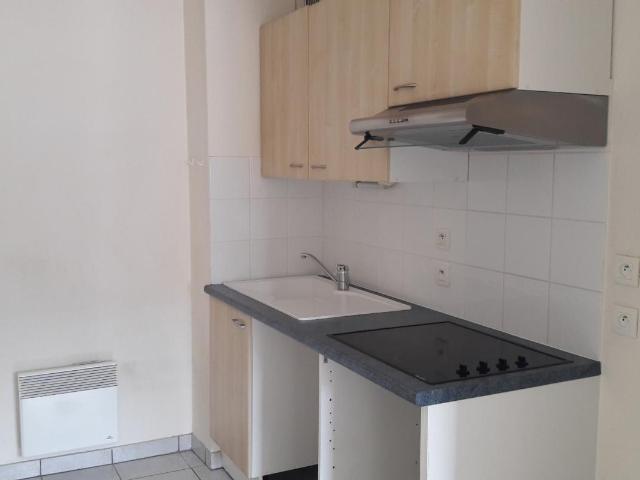 Appartement location à Lisieux, Saint-arnoult
