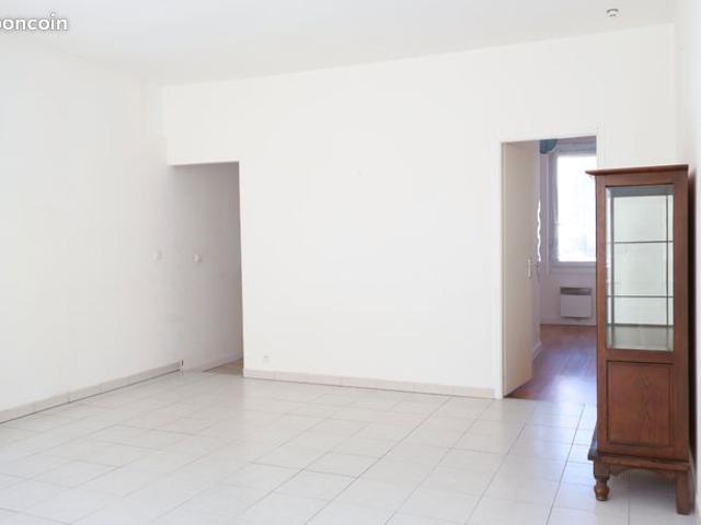 Appartement vente à Toulouse