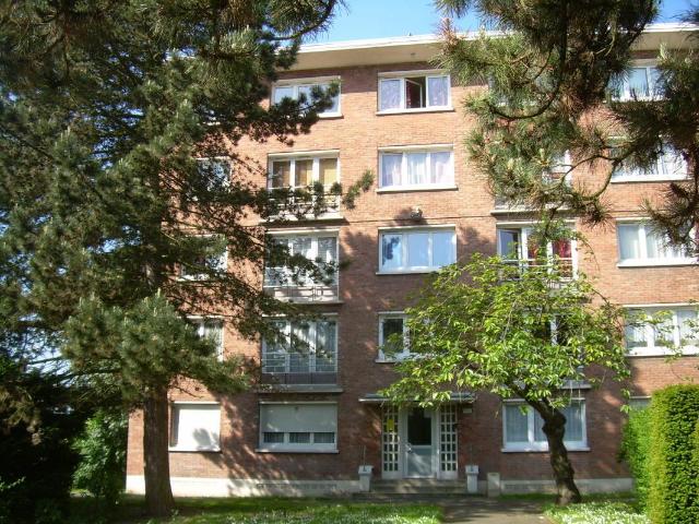 Appartement vente à Lille, Tourcoing