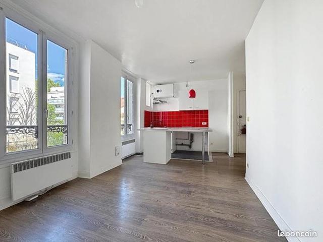 Appartement vente à Torcy, Thorigny-sur-marne