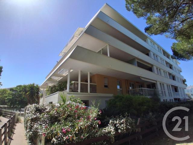 Appartement vente à Montpellier, La Grande-motte