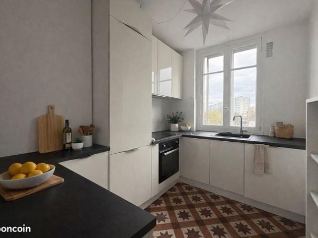 Appartement vente à L'Haÿ-les-Roses, Thiais