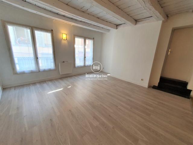 Appartement vente à Limoges