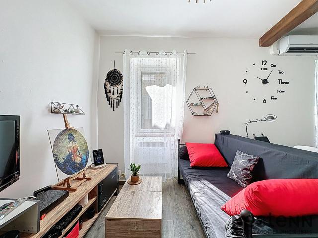 Appartement vente à Aix-en-Provence, Trets