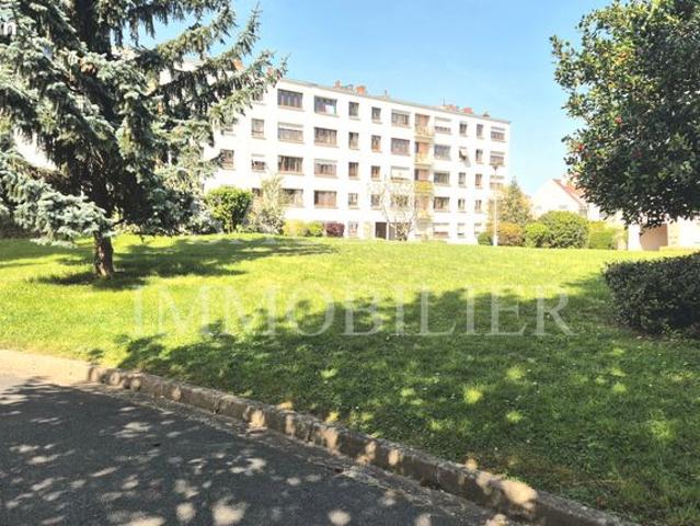 Appartement vente à Issoudun, Bagneux