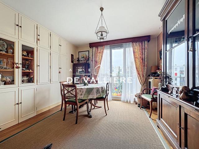 Appartement vente à Résidence Castellina, Rueil-Malmaison