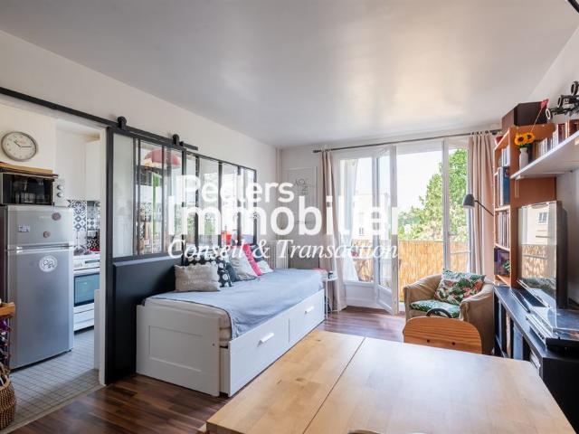Appartement location à Nanterre, Rueil-malmaison