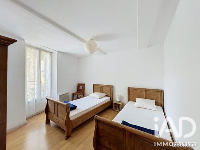 Appartement vente à Carpentras, Malaucène