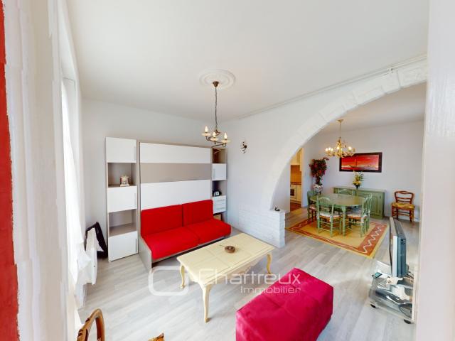 Appartement vente à Rochefort, Royan
