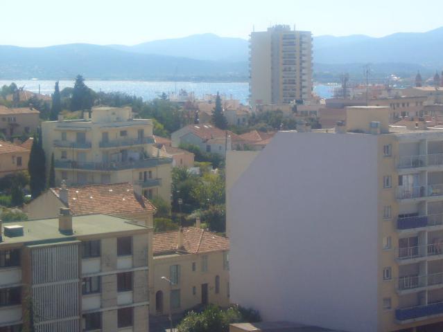 Appartement location à Arrondissement de Draguignan, Saint-raphaël