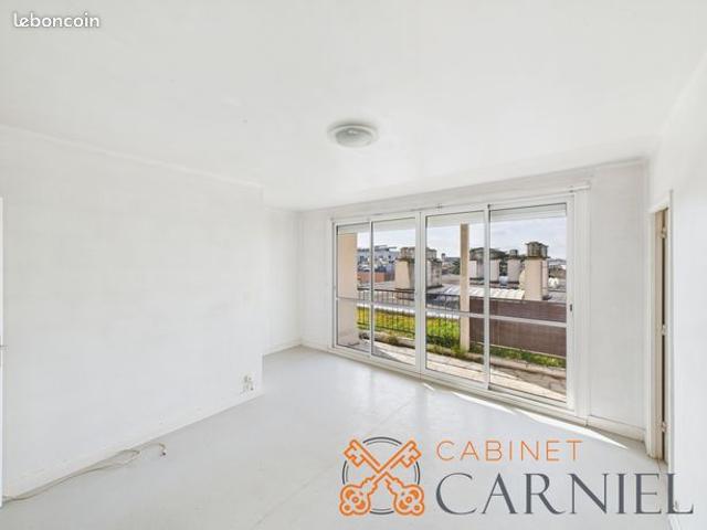 Appartement vente à Marmande