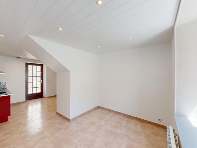 Appartement vente à Besançon