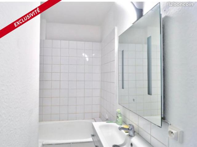 Appartement vente à Saint-Étienne, Saint-etienne