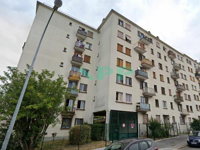 Appartement vente à Bobigny, Vaux-montreuil