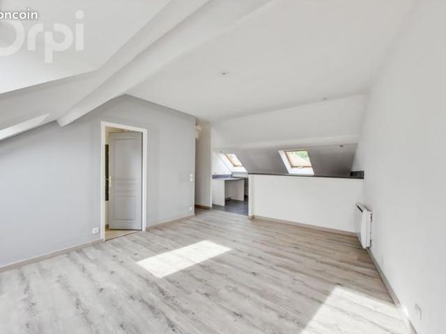 Appartement vente à Senlis, Nanteuil-le-haudouin