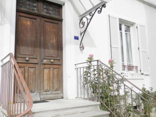 Appartement vente à Lons-le-Saunier, Jura
