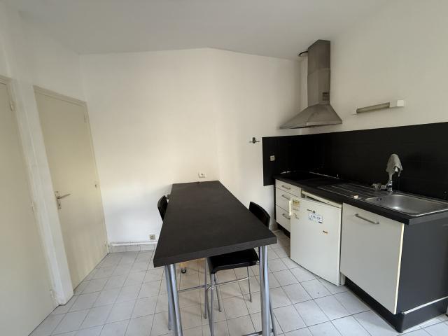 Appartement location à Poitiers
