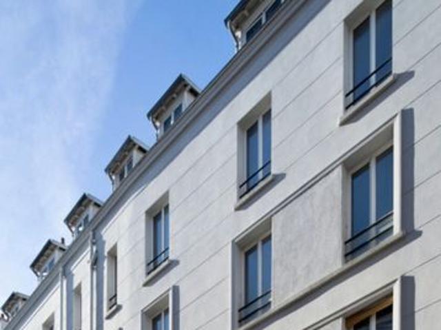 Appartement vente à Nanterre, Levallois-perret