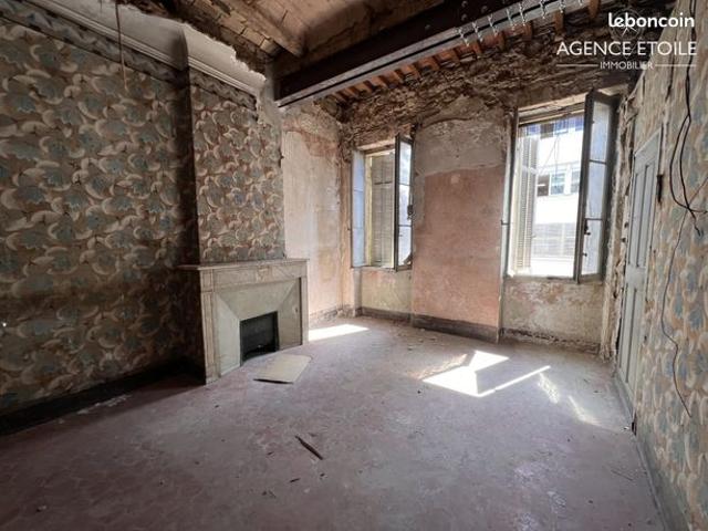 Appartement vente à Marseille, Bouches-du-Rhône