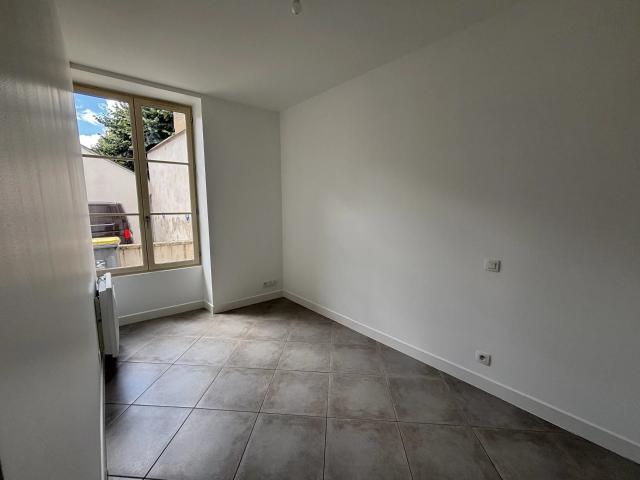 Appartement location à Orléans
