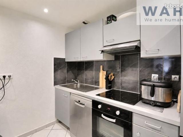 Appartement vente à Montpellier