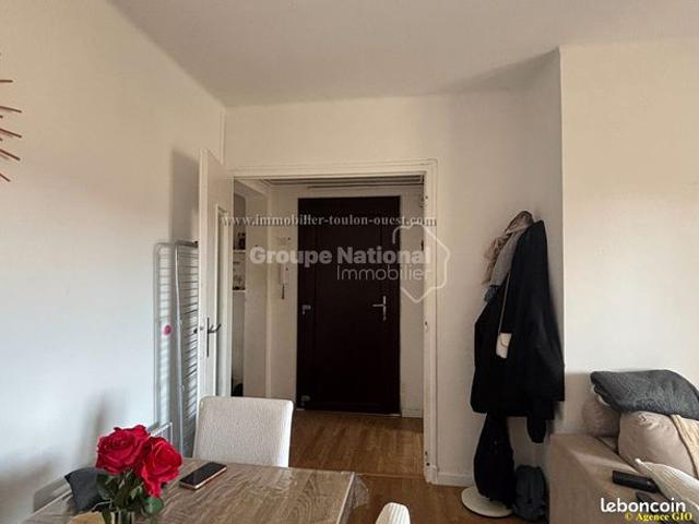 Appartement vente à Arrondissement de Toulon, Toulon