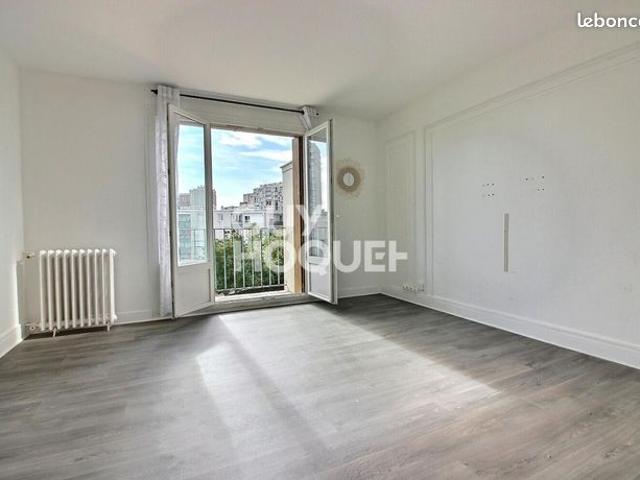 Appartement vente à Rueil-Malmaison, Hauts-de-Seine