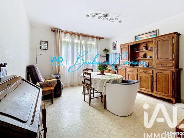 Appartement vente à Saint-Germain-en-Laye, Houilles