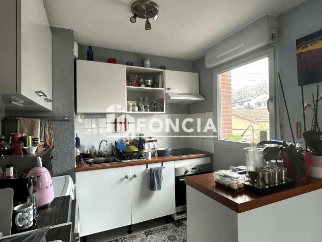 Appartement vente à Toulouse