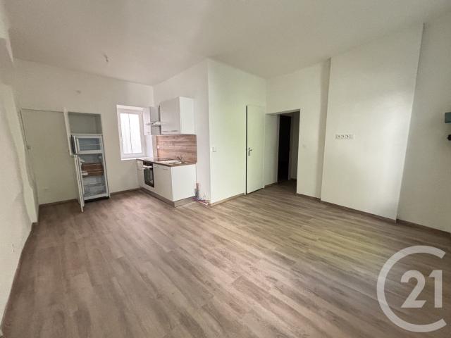Appartement location à Nîmes