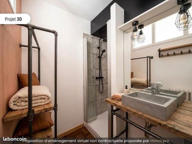 Appartement vente à Quimper, Bretagne