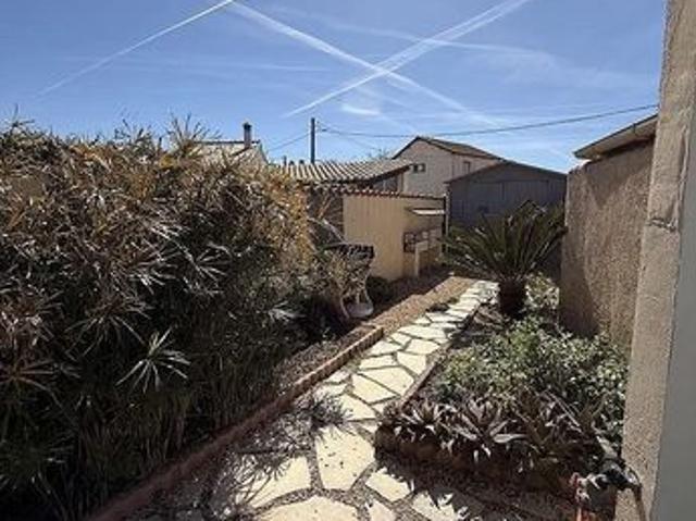 Maison vente à Istres, Port-de-bouc