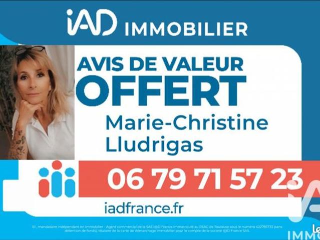 Appartement vente à Carcassonne