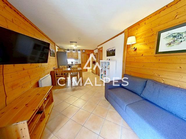 Appartement vente à Albertville, Les Allues