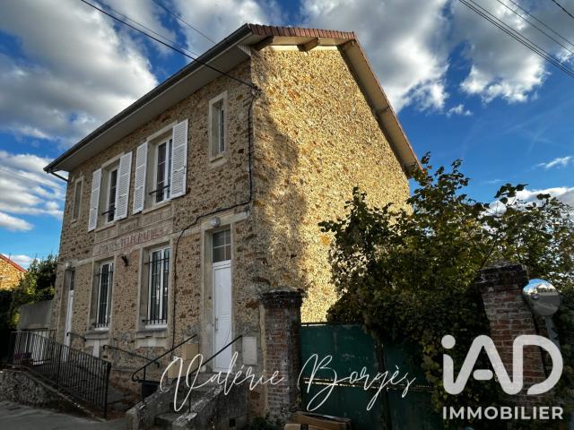 Appartement vente à Saints, Beautheil-Saints