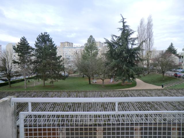 Appartement vente à Chalon-sur-Saône, Chalon-sur-saône