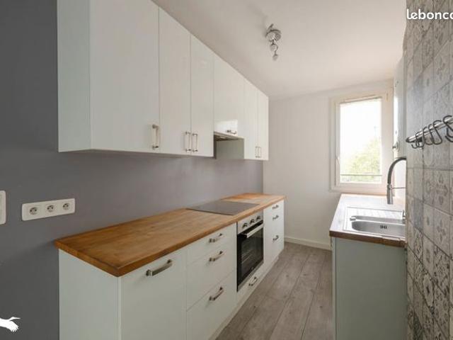 Appartement vente à Argenteuil, Eaubonne