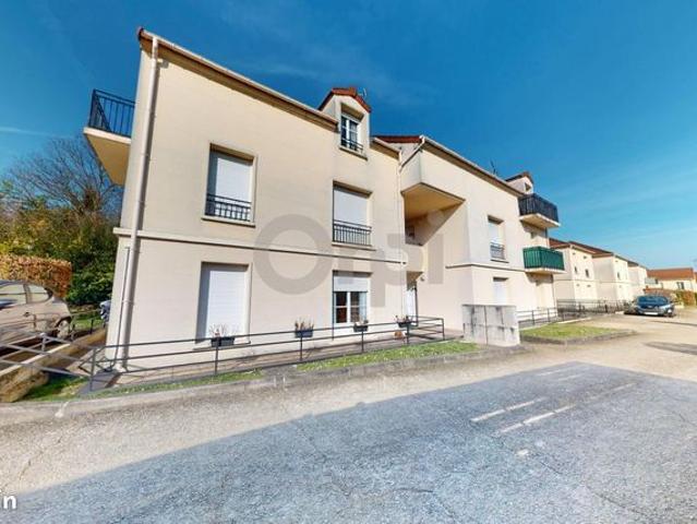 Appartement vente à Coubron Appartement vente à Coubron