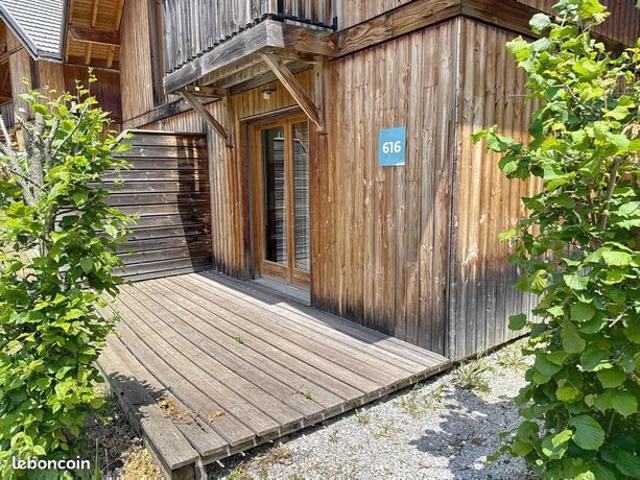 Appartement vente à Grenoble, Gresse-en-vercors